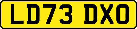 LD73DXO