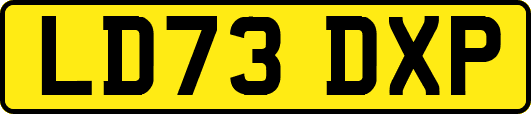 LD73DXP