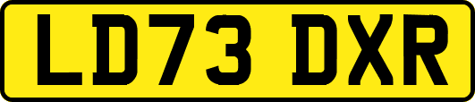 LD73DXR