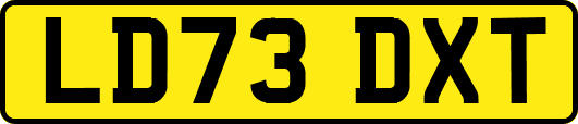 LD73DXT