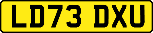 LD73DXU
