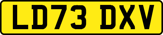 LD73DXV