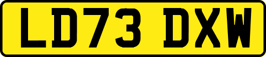 LD73DXW