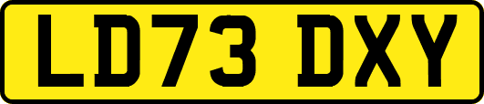 LD73DXY