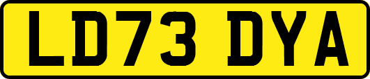 LD73DYA