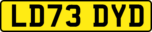 LD73DYD