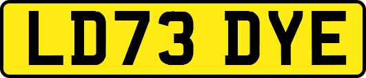 LD73DYE