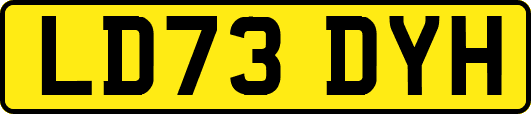 LD73DYH