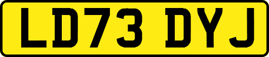 LD73DYJ