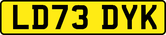 LD73DYK