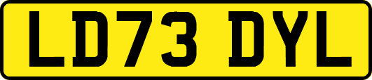 LD73DYL