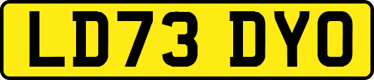 LD73DYO