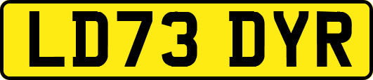 LD73DYR