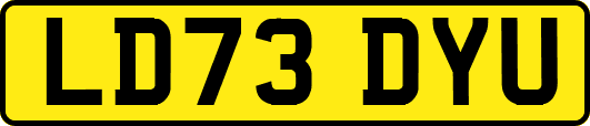 LD73DYU