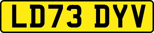 LD73DYV