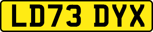 LD73DYX