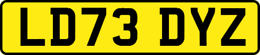 LD73DYZ