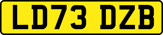 LD73DZB