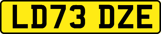 LD73DZE