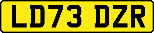 LD73DZR