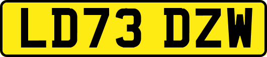 LD73DZW