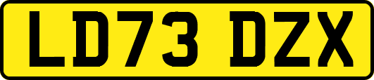 LD73DZX