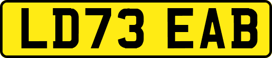 LD73EAB