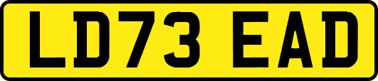 LD73EAD