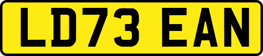 LD73EAN
