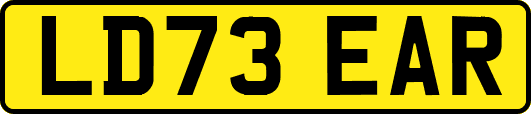LD73EAR