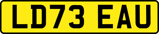 LD73EAU