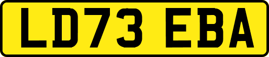 LD73EBA