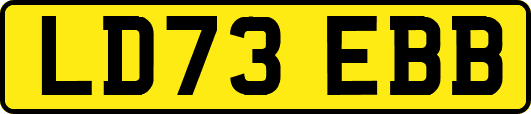 LD73EBB