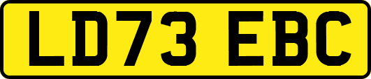 LD73EBC