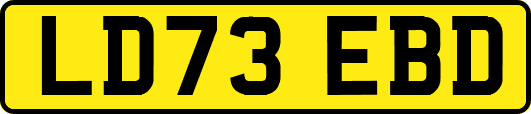 LD73EBD