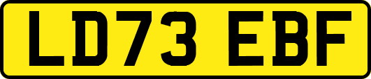 LD73EBF