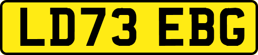 LD73EBG