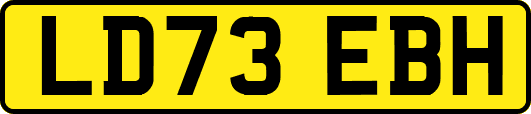LD73EBH