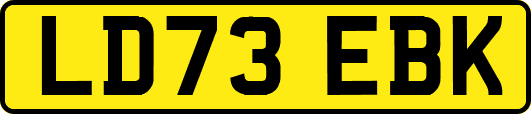 LD73EBK