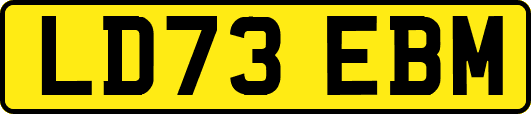 LD73EBM
