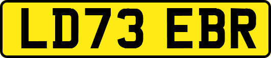 LD73EBR