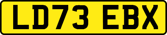 LD73EBX