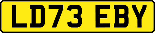 LD73EBY
