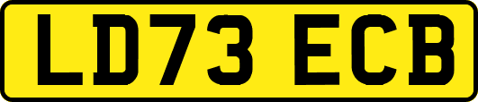 LD73ECB