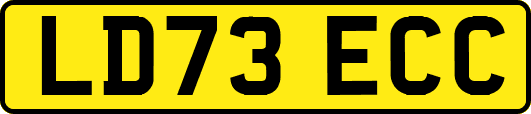 LD73ECC