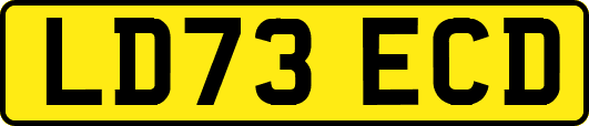 LD73ECD