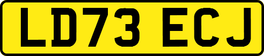 LD73ECJ