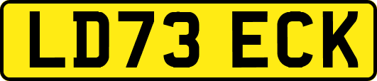 LD73ECK