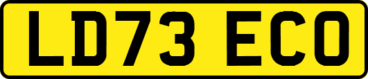 LD73ECO