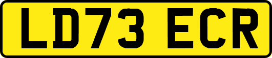 LD73ECR